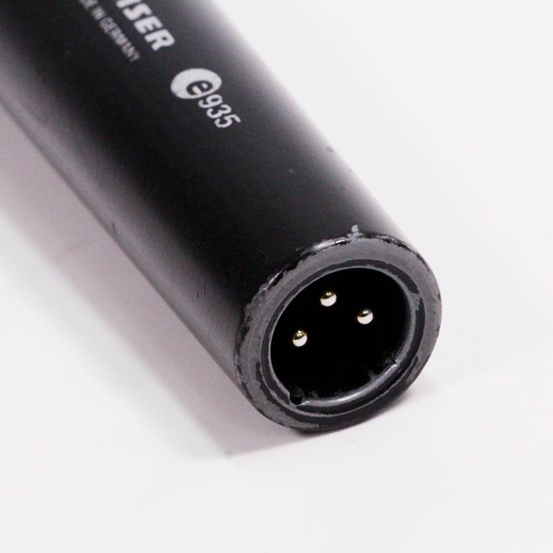 SENNHEISER USED 中古 e935 (ゼンハイザー e 935)(単一指向性