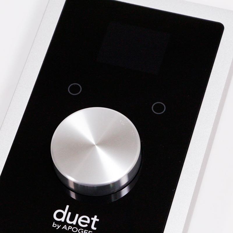 APOGEE USED 中古 Duet for iPad & Mac (アポジー)(オーディオインターフェイス) |  | 01