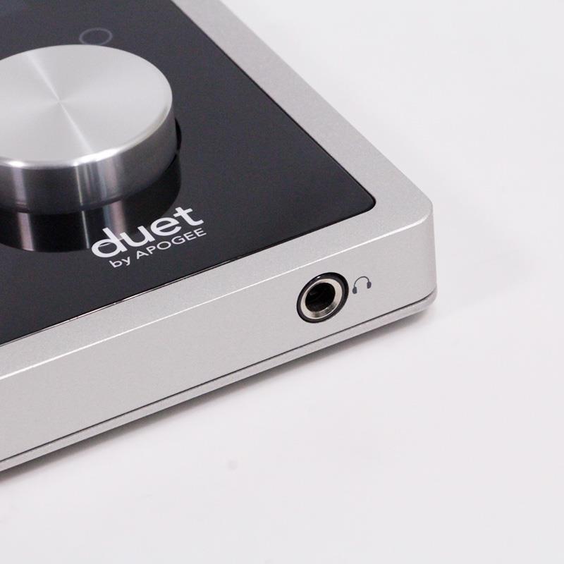APOGEE USED 中古 Duet for iPad & Mac (アポジー)(オーディオインターフェイス) |  | 02