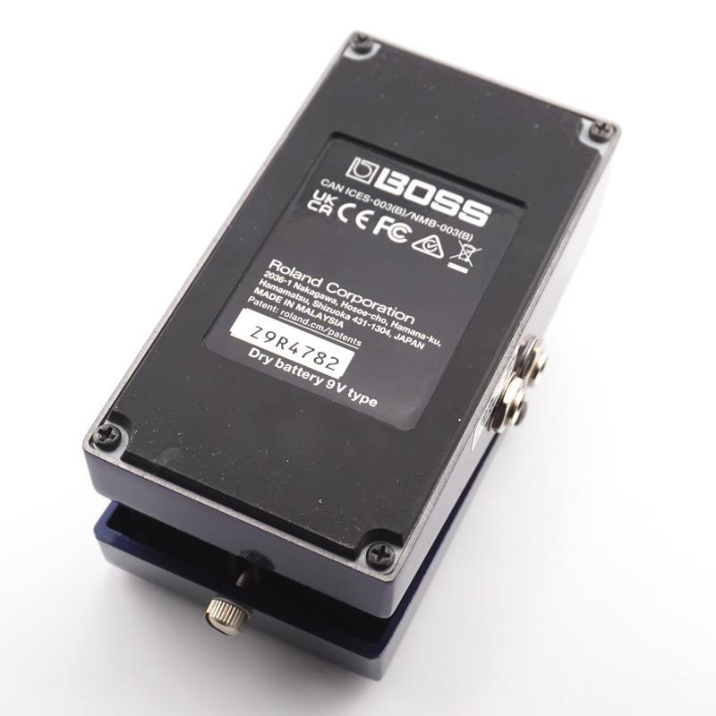 BOSS USED 中古 BB-1X Bass Driver_2