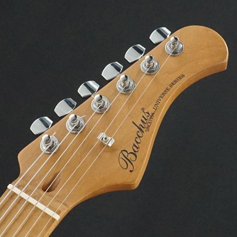 Bacchus（バッカス） Bacchus USED 中古 Universe Series BST-1-RSM/M