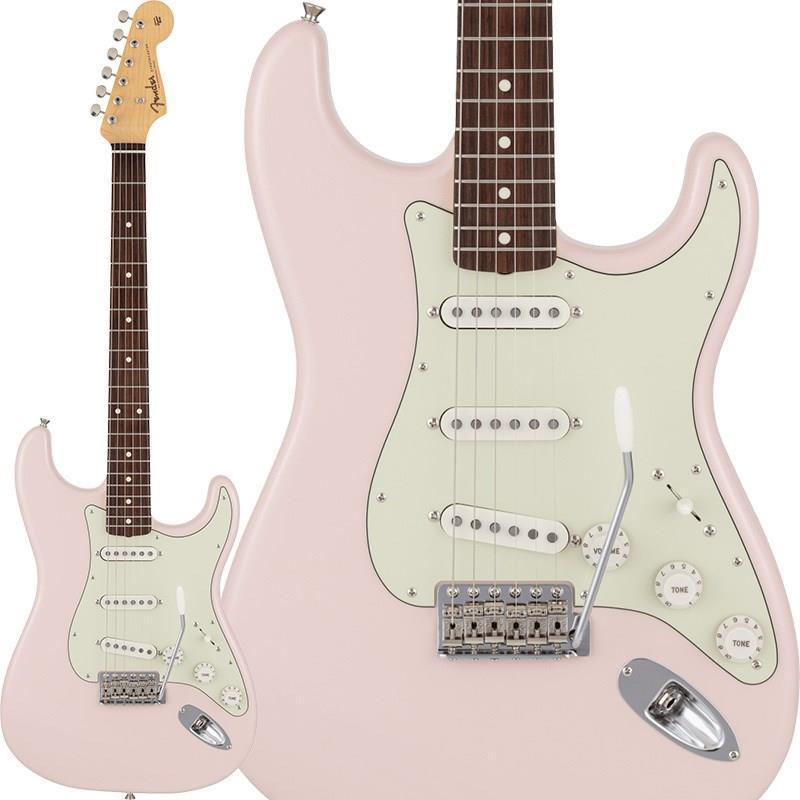 Fender（フェンダー） Fender Made in Japan Traditional 60s