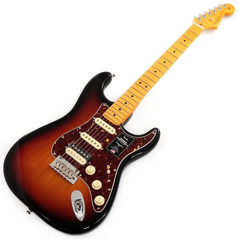 Fender（フェンダー） Fender USA American Professional II