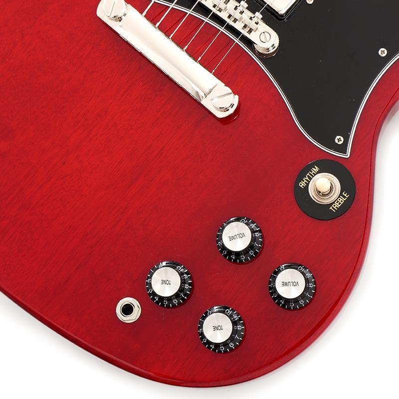 Epiphone（エピフォン） Epiphone SG Standard (Cherry) : イケベ楽器