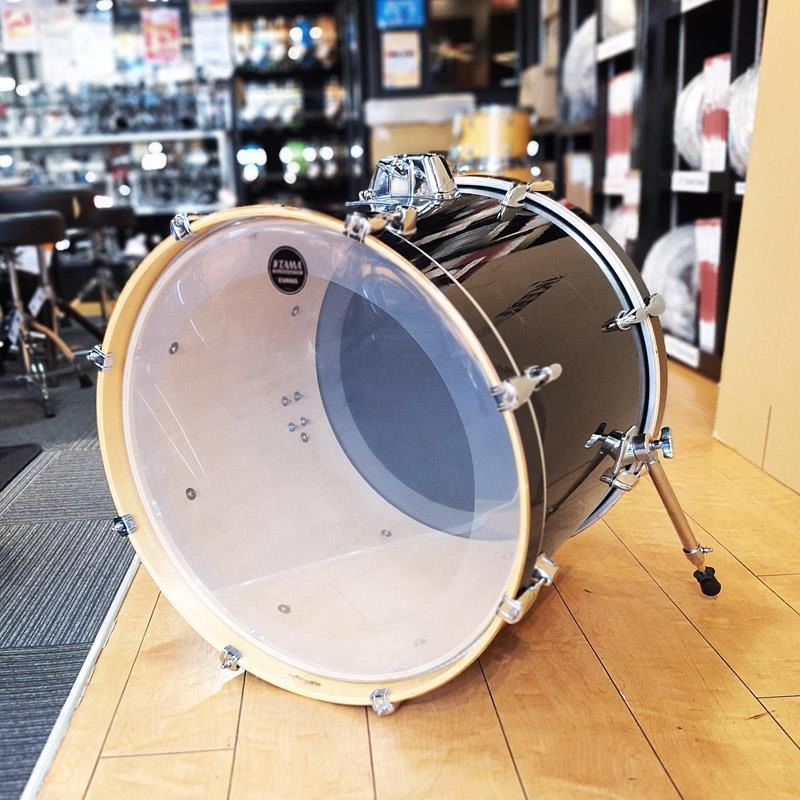 MAPEX 【プライスダウン！】USED 中古 V Series 22''×18'' Bass Drum [Lacquer Finish]_1