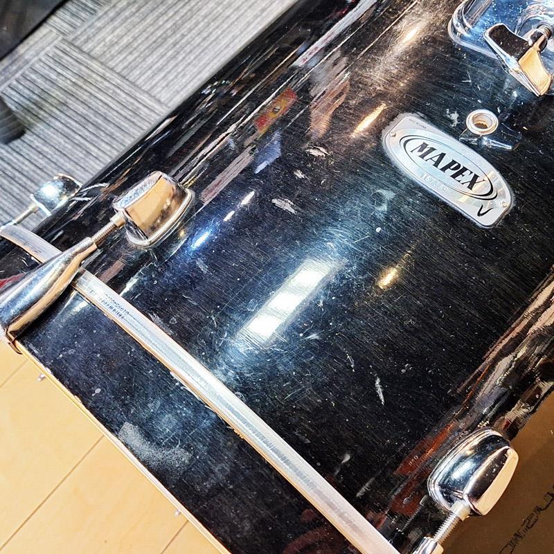 MAPEX 【プライスダウン！】USED 中古 V Series 22''×18'' Bass Drum [Lacquer Finish]_3