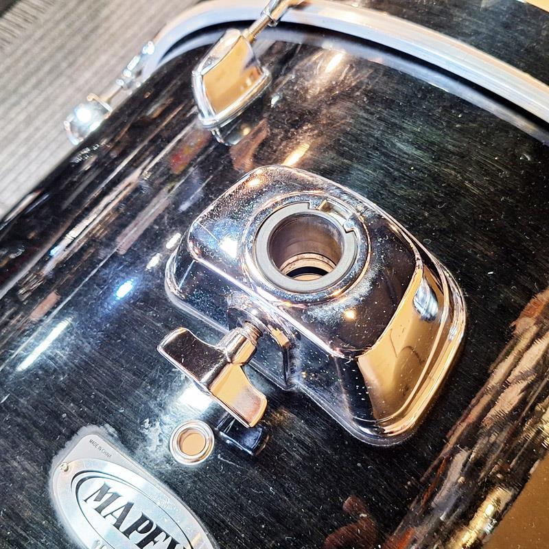 MAPEX 【プライスダウン！】USED 中古 V Series 22''×18'' Bass Drum [Lacquer Finish]_5