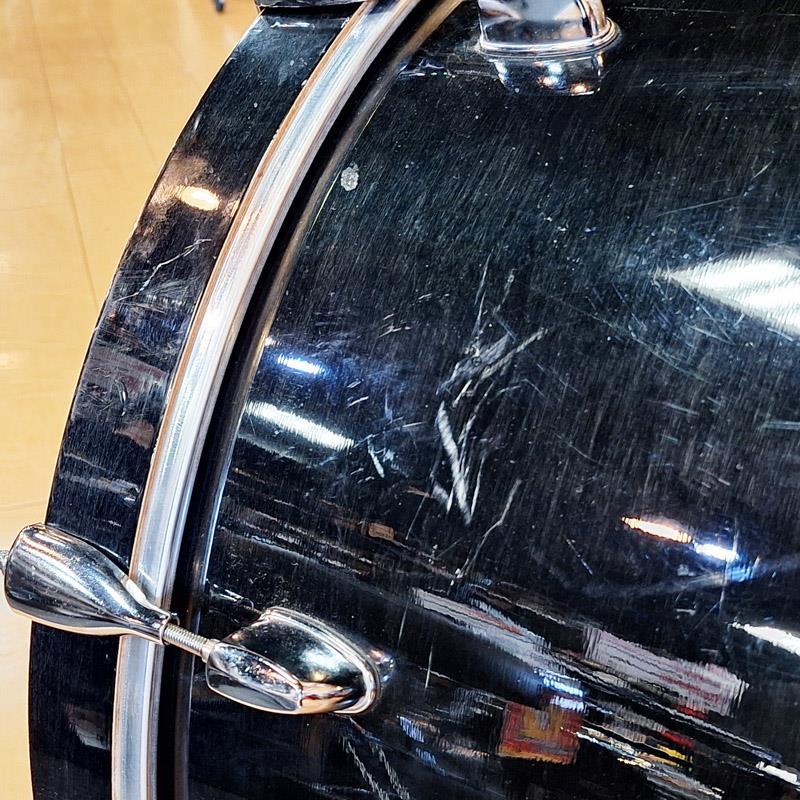 MAPEX 【プライスダウン！】USED 中古 V Series 22''×18'' Bass Drum [Lacquer Finish]_8
