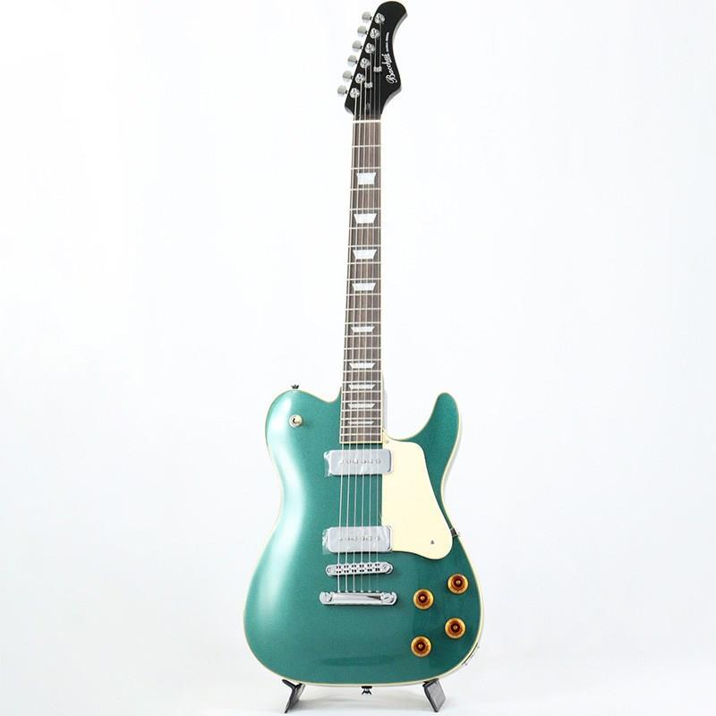 Bacchus（バッカス） Bacchus Global Series BARON-STD/S (GM) 【特価