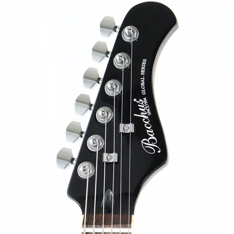 Bacchus（バッカス） Bacchus Global Series BARON-STD/S (GM) 【特価