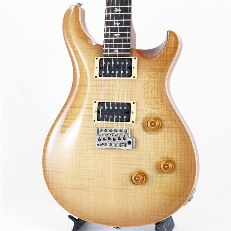 P.R.S. USED 中古 Custom24 10Top(Vintage Natural)[SN.6 114362]ポールリードスミス | 