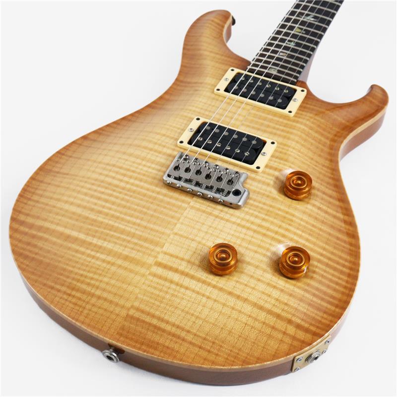 P.R.S. USED 中古 Custom24 10Top(Vintage Natural)[SN.6 114362]ポールリードスミス |  | 10