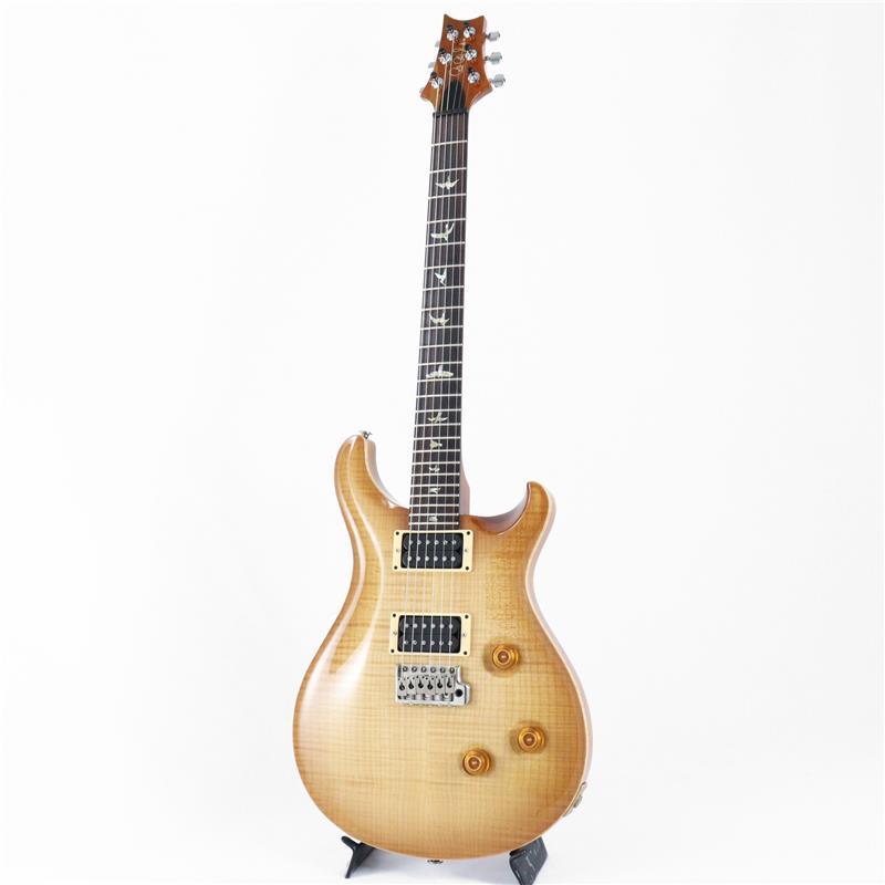 P.R.S. USED 中古 Custom24 10Top(Vintage Natural)[SN.6 114362]ポールリードスミス |  | 01