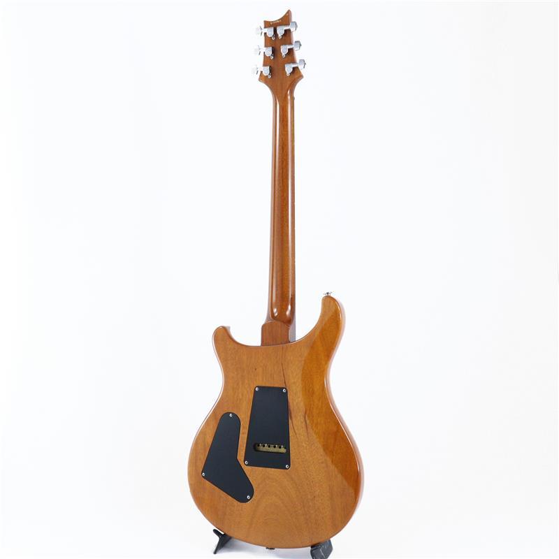 P.R.S. USED 中古 Custom24 10Top(Vintage Natural)[SN.6 114362]ポールリードスミス |  | 02
