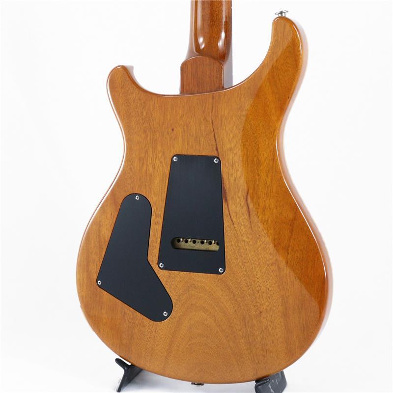P.R.S. USED 中古 Custom24 10Top(Vintage Natural)[SN.6 114362]ポールリードスミス |  | 03