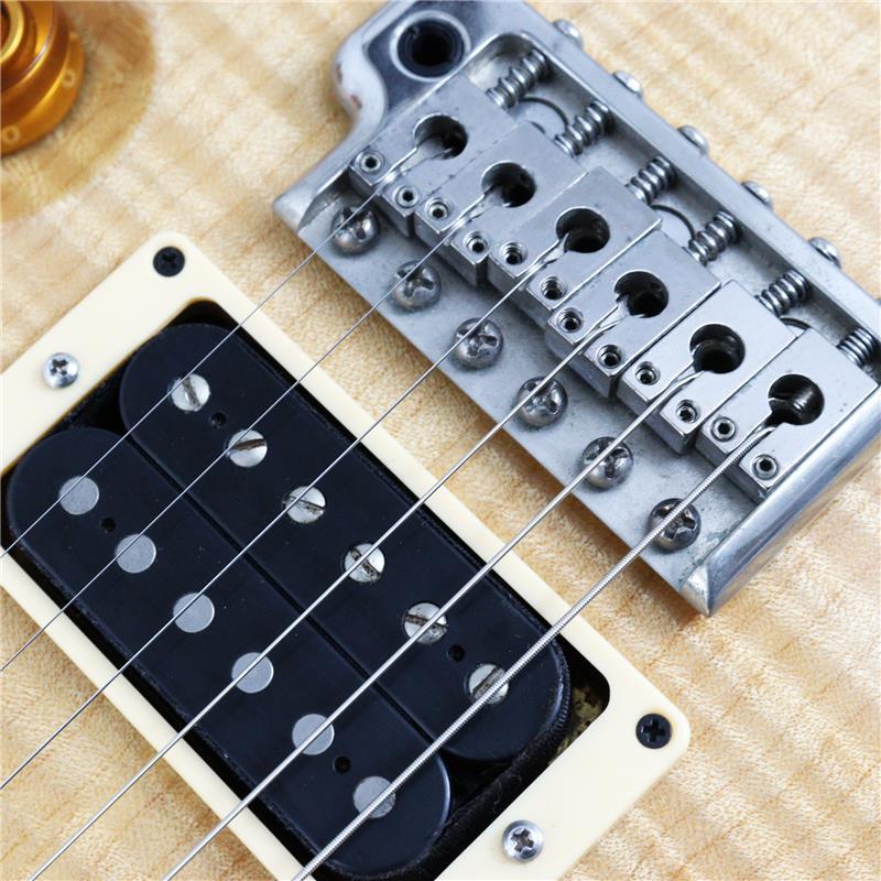 P.R.S. USED 中古 Custom24 10Top(Vintage Natural)[SN.6 114362]ポールリードスミス |  | 07