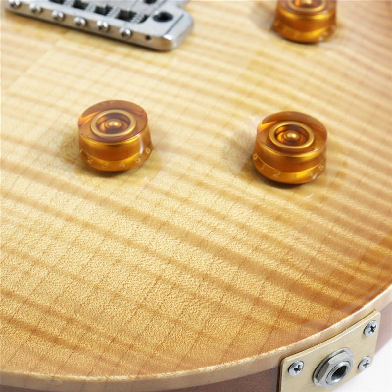 P.R.S. USED 中古 Custom24 10Top(Vintage Natural)[SN.6 114362]ポールリードスミス |  | 09