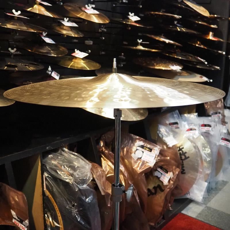 Zildjian（ジルジャン） 【イケベ楽器店創業50周年記念モデル】K