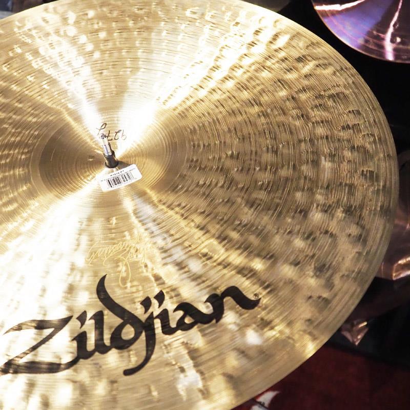 Zildjian（ジルジャン） 【イケベ楽器店創業50周年記念モデル】K