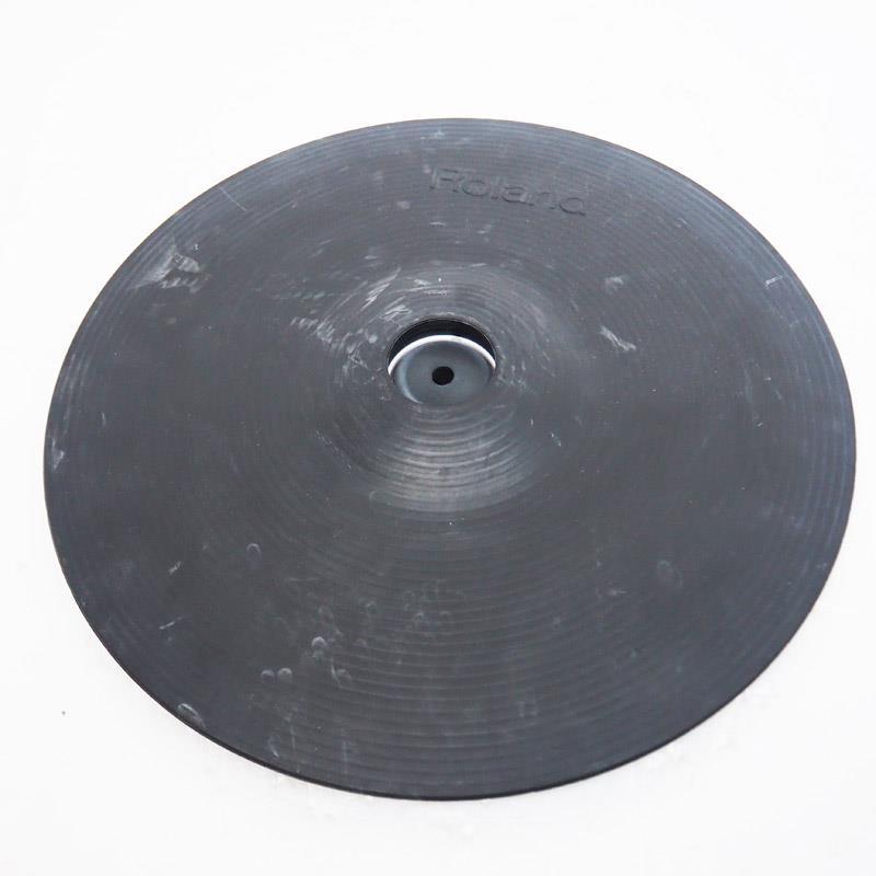Roland USED 中古 CY-13R [V-Cymbal / Ride] | ローランド | 02