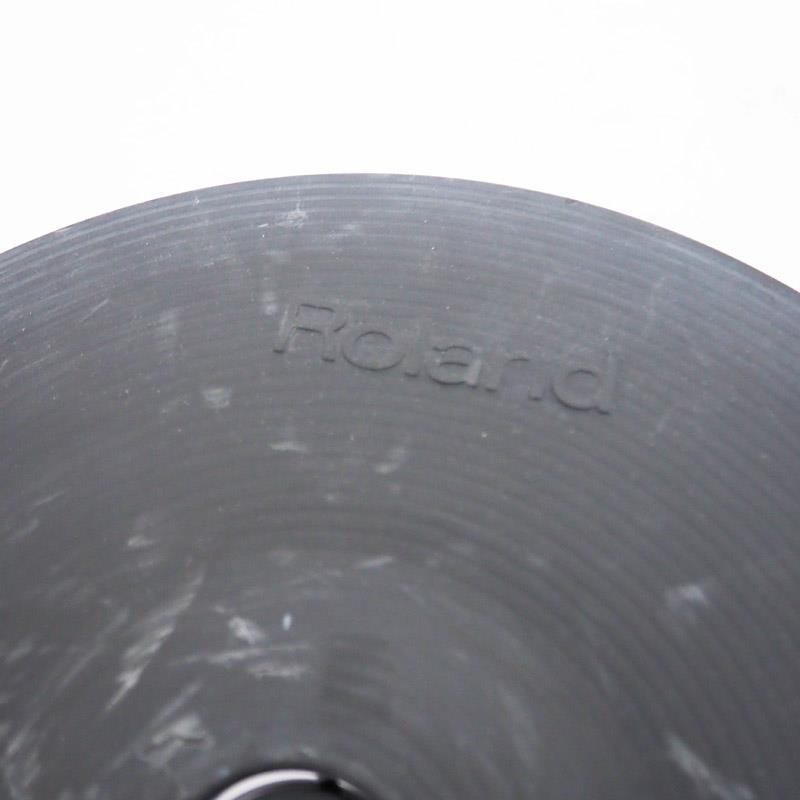 Roland USED 中古 CY-13R [V-Cymbal / Ride] | ローランド | 03