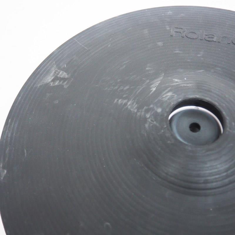 Roland USED 中古 CY-13R [V-Cymbal / Ride] | ローランド | 04