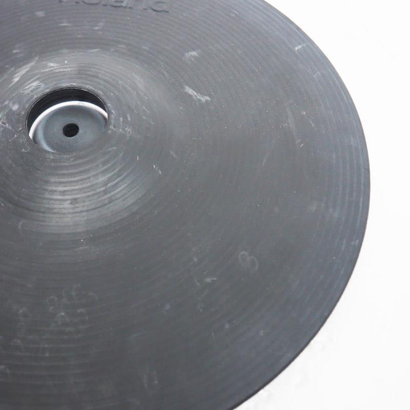 Roland USED 中古 CY-13R [V-Cymbal / Ride] | ローランド | 06