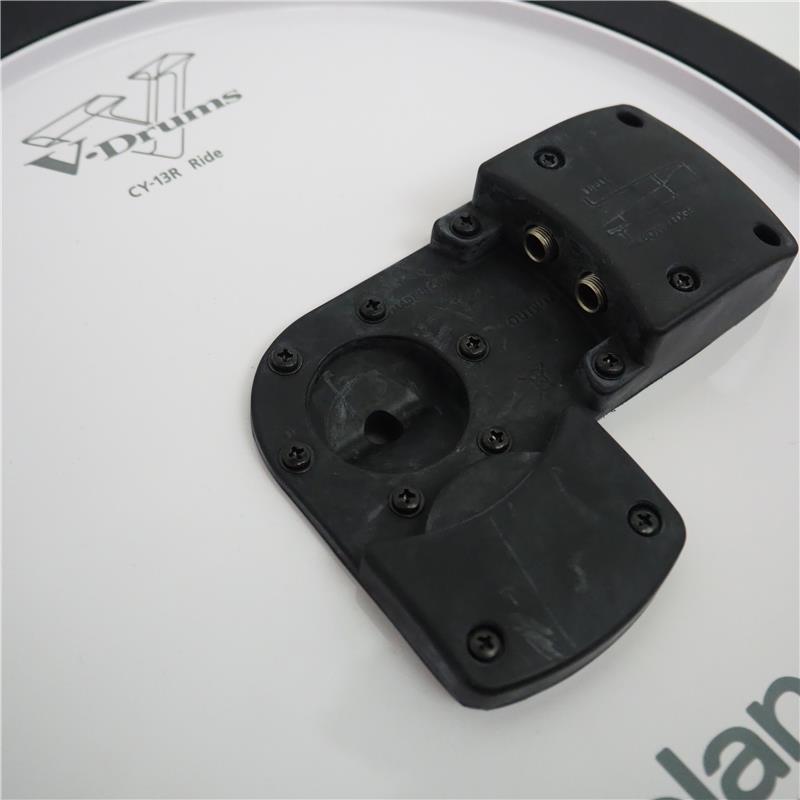 Roland USED 中古 CY-13R [V-Cymbal / Ride] | ローランド | 09