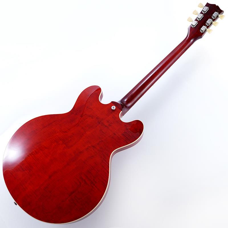 Gibson（ギブソン） Gibson ES-335 Figured (Sixties Cherry) SN
