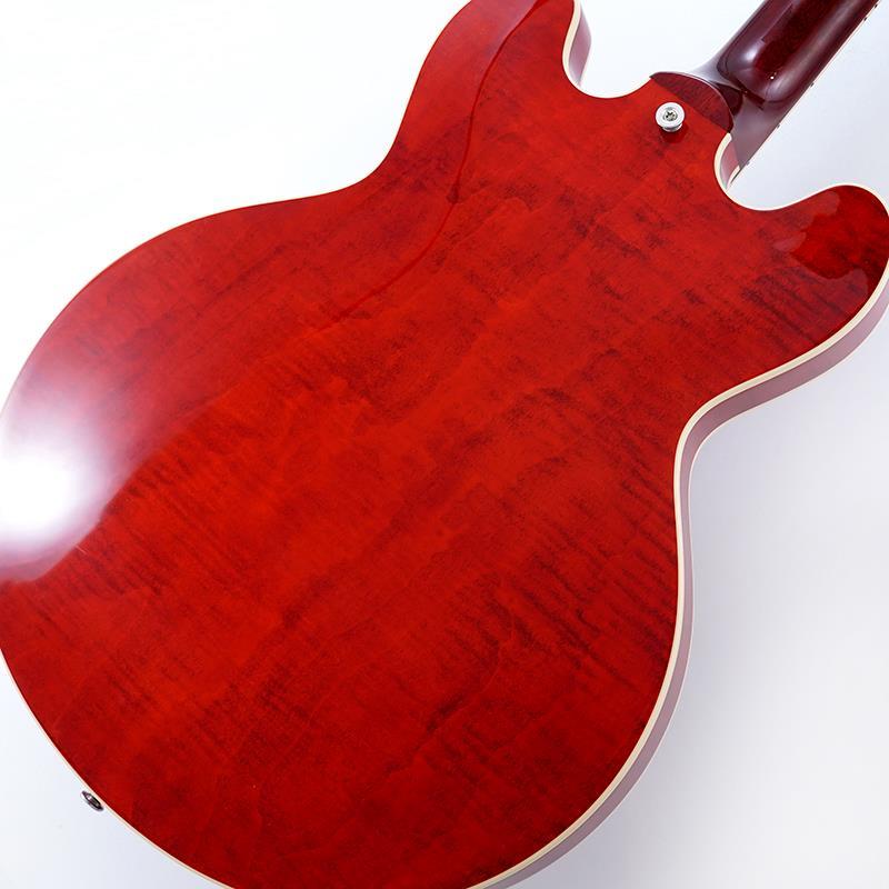 Gibson（ギブソン） Gibson ES-335 Figured (Sixties Cherry) SN