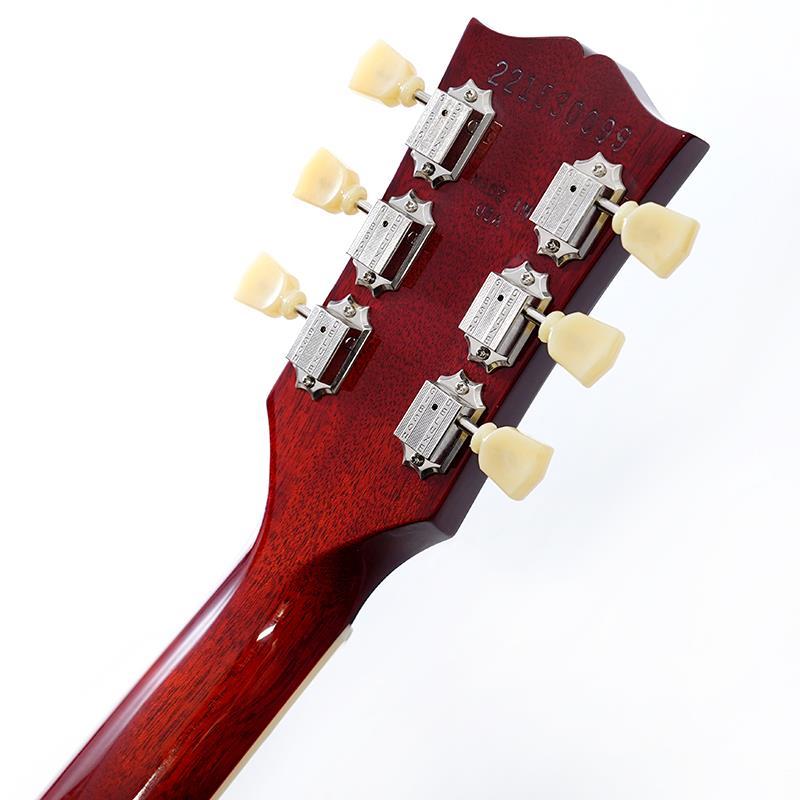 Gibson（ギブソン） Gibson ES-335 Figured (Sixties Cherry) SN