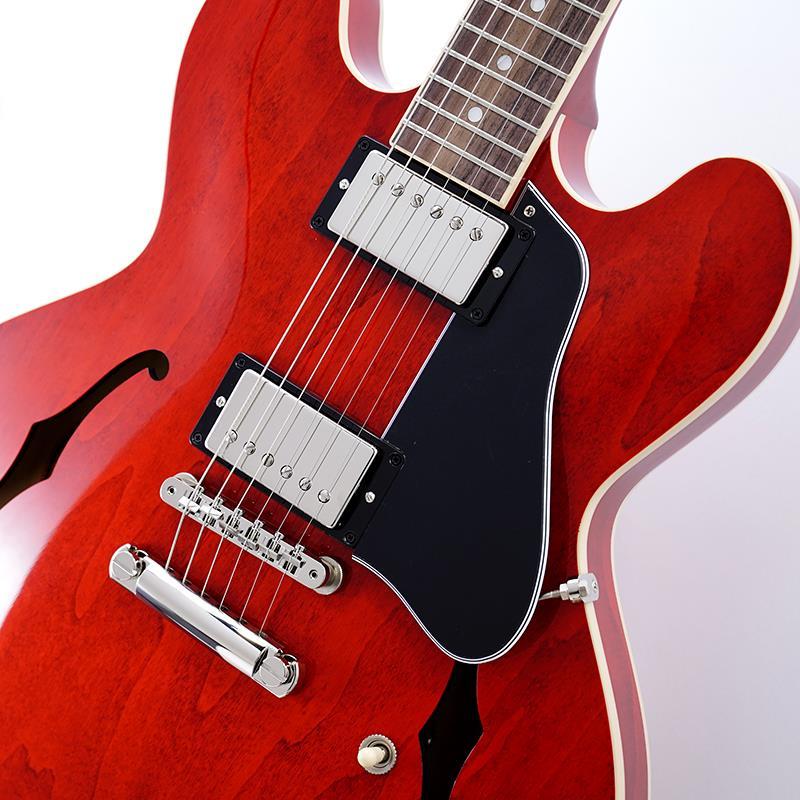 Gibson（ギブソン） Gibson ES-335 (Sixties Cherry) SN.232150001 【B