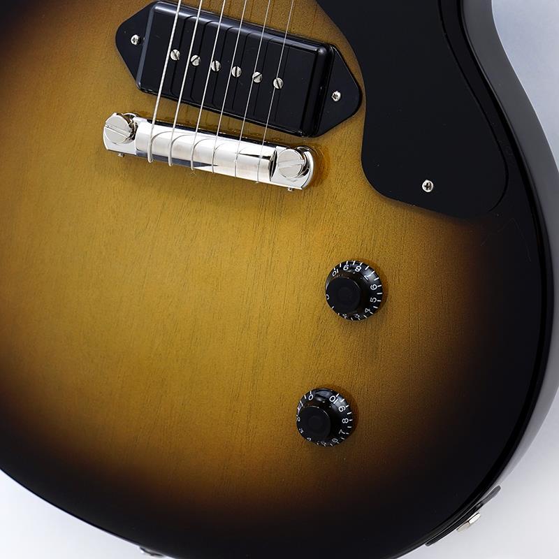 Gibson Les Paul Junior (Vintage Tobacco Burst) SN.231650221 【B級特価】_4