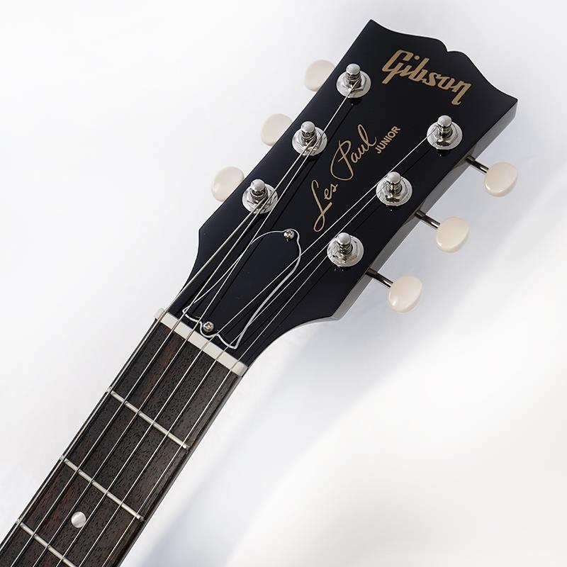 Gibson Les Paul Junior (Vintage Tobacco Burst) SN.231650221 【B級特価】_6