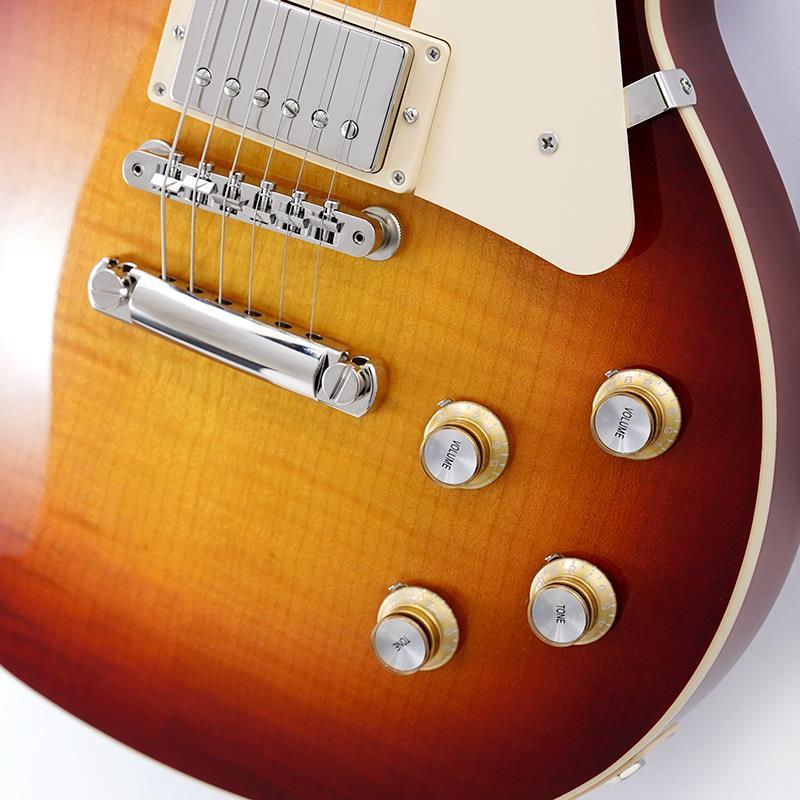 ギブソン　LP STANDARD HCSB W/C Gibson（ギブソン） Gibson USA Exclusive Les Paul Standard '60s AAA