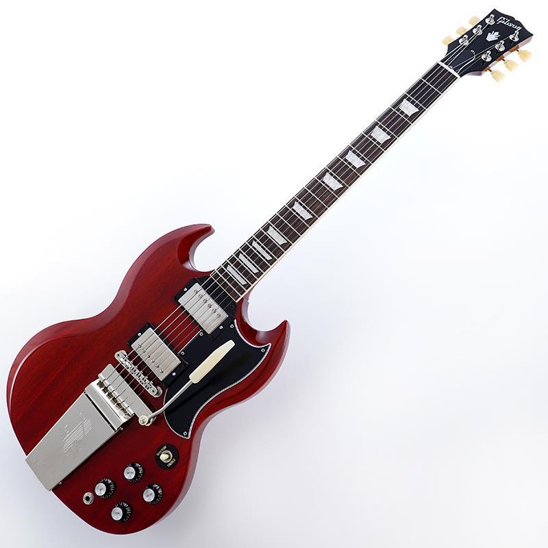 Gibson（ギブソン） Gibson SG Standard '61 Maestro Vibrola (Vintage