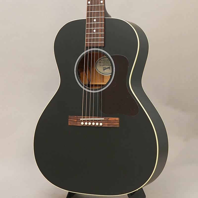 Gibson 【秋のSUPER SALE】L-00 Special （Satin Ebony） ギブソン | Gibson