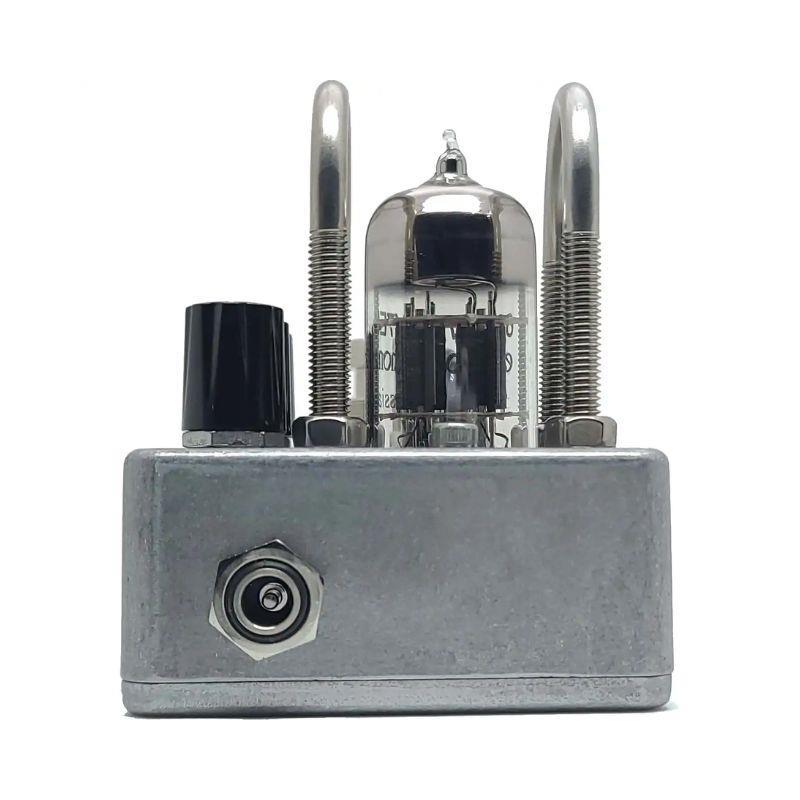Beyond tube preamp 2s プリアンプ |  | 03