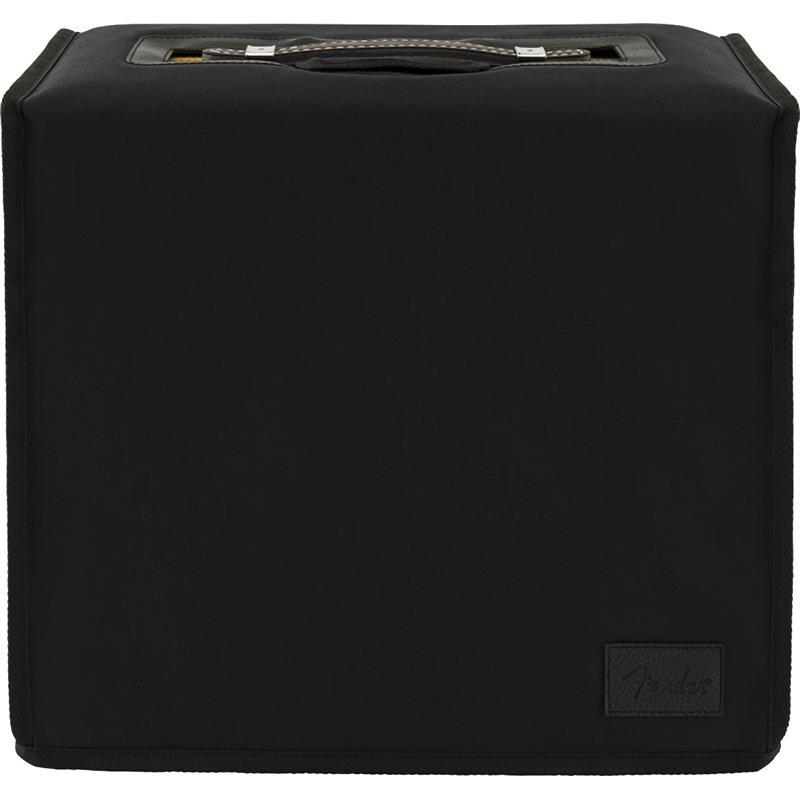 Fender USA Deluxe Padded Pro Junior Amplifier Cover [7730017000] | Fender