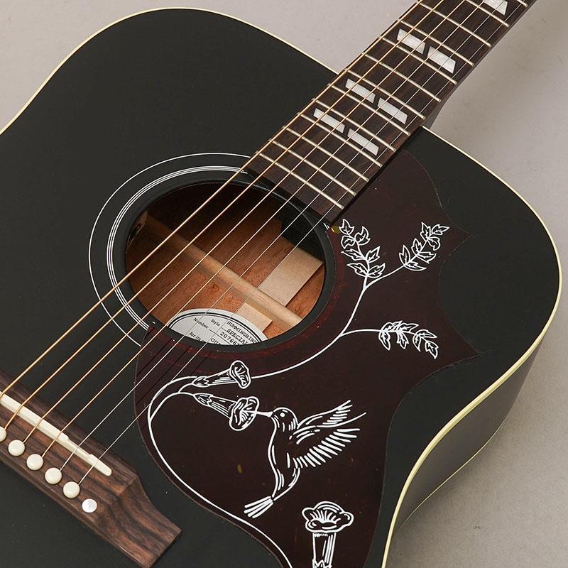 Gibson（ギブソン） 【大決算セール】【チョイキズ特価】Hummingbird