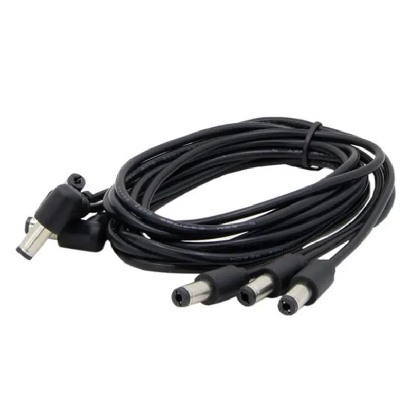 WALRUS AUDIO Canvas DC Cables 3 Pack (36inch) |  | 01