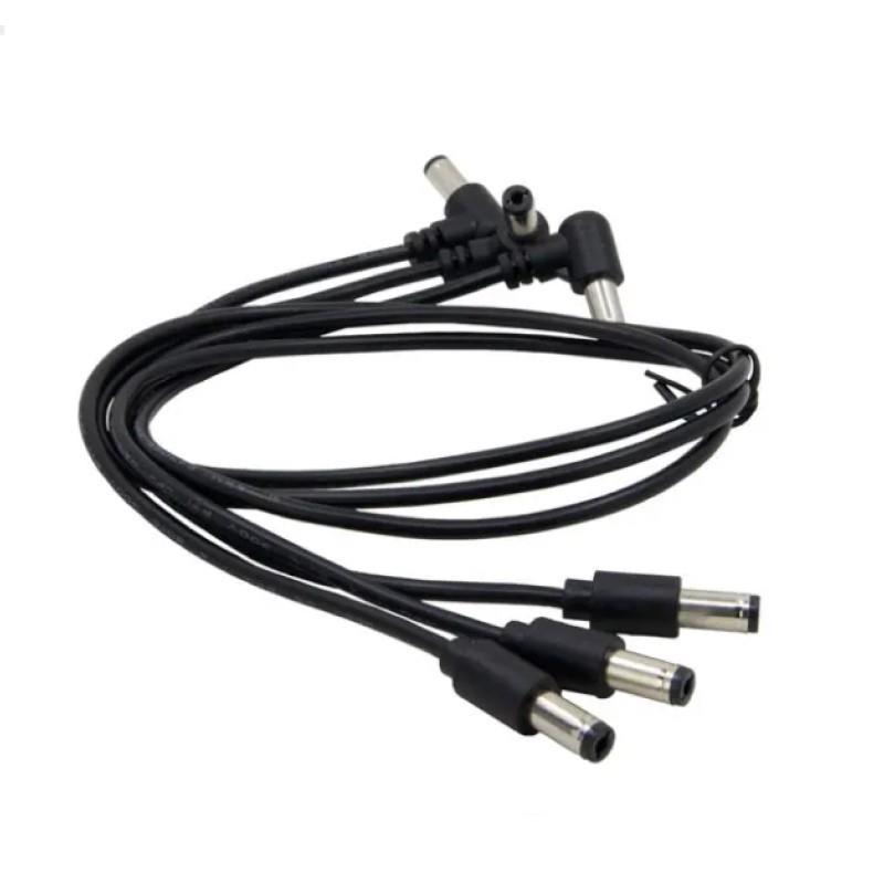 WALRUS AUDIO Canvas DC Cables 3 Pack (18inch) |  | 01
