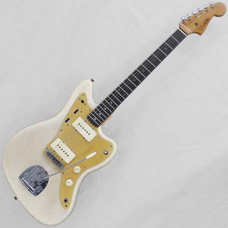 Fender USA VINTAGE Jazzmaster '59 Anodized Aluminum Pickguard Blond/R | Fender