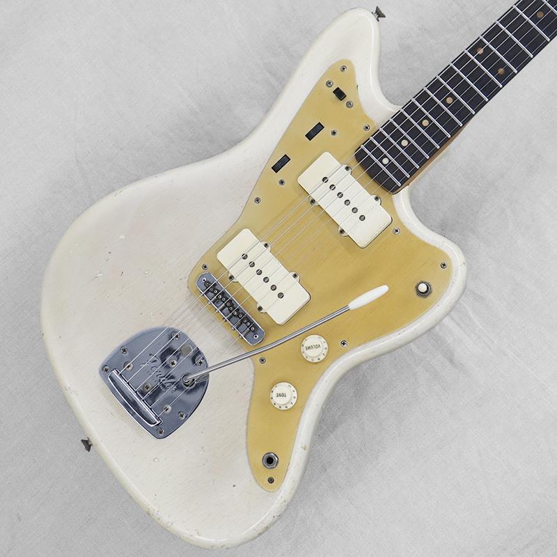 Fender USA VINTAGE Jazzmaster '59 Anodized Aluminum Pickguard Blond/R | Fender | 01