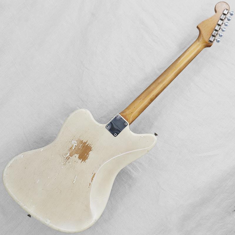 Fender USA VINTAGE Jazzmaster '59 Anodized Aluminum Pickguard Blond/R | Fender | 02