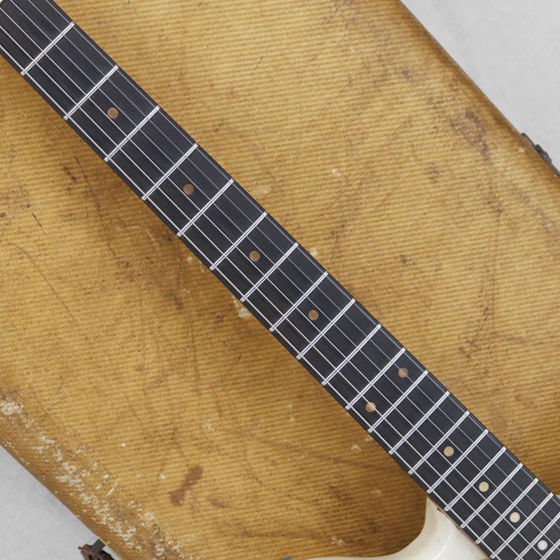 Fender USA VINTAGE Jazzmaster '59 Anodized Aluminum Pickguard Blond/R | Fender | 08