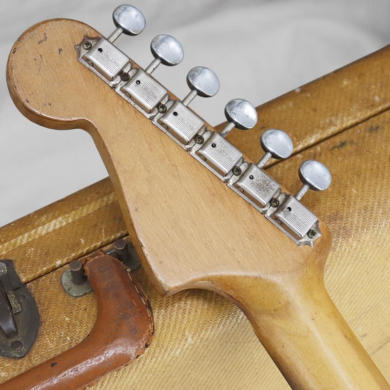 Fender USA VINTAGE Jazzmaster '59 Anodized Aluminum Pickguard Blond/R | Fender | 09