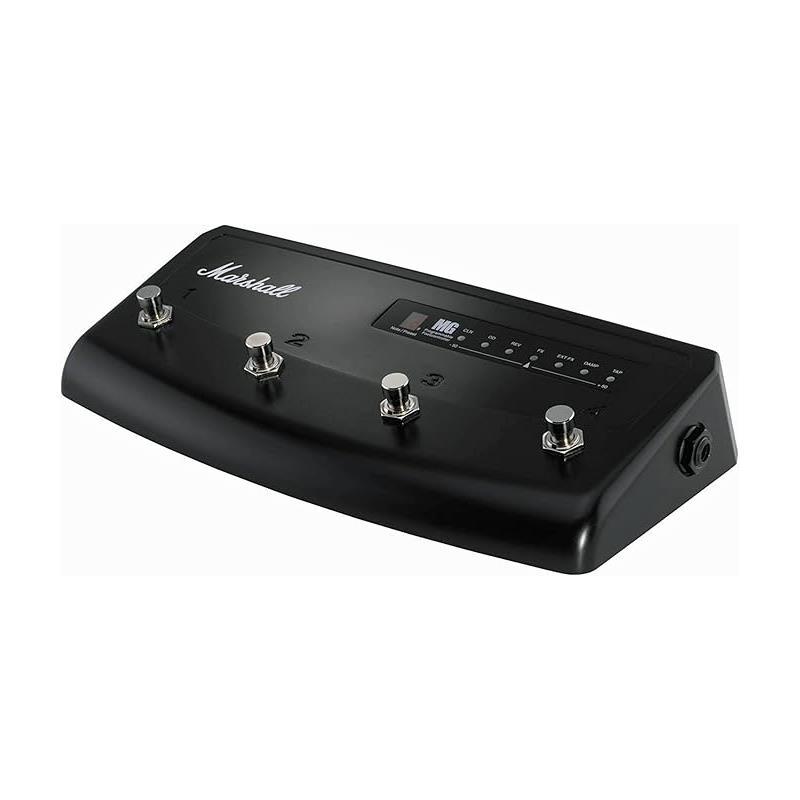 Marshall PEDL-90008 MGシリーズ用4連フットスイッチ　（マーシャル） | Marshall（アンプ） | 01