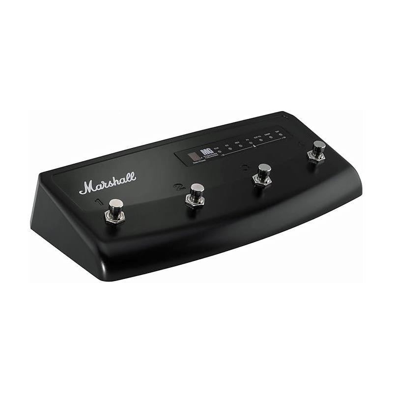 Marshall PEDL-90008 MGシリーズ用4連フットスイッチ　（マーシャル） | Marshall（アンプ） | 02