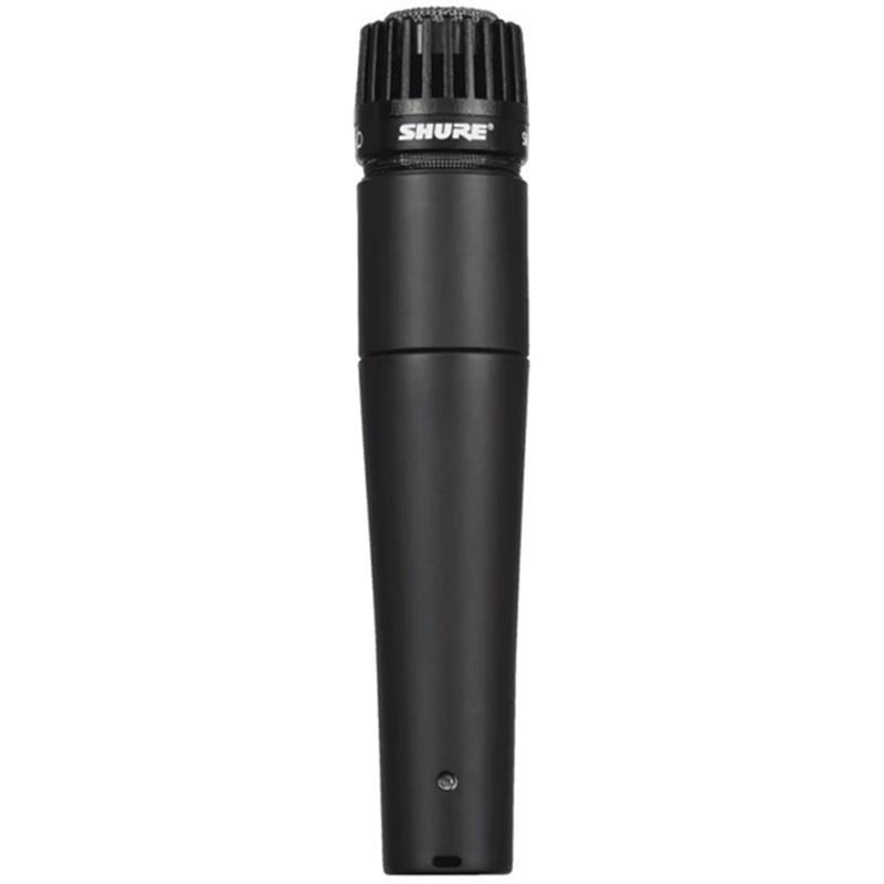 SHURE（シュア） SHURE SM57-LCE【PASSGO REDマイクケーブルセット(XLR